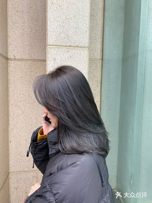 意念造型(高新店)图片