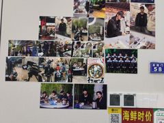 -阿城海鲜捞化(上下杭店)