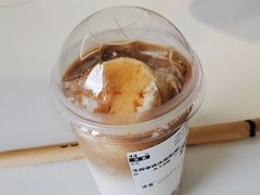 -古茗(万江华南mall店)