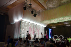 -IDOI婚礼策划·IDOIWEDDING
