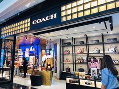 -Coach(朗豪坊店)