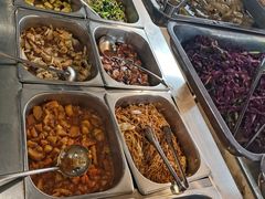 -六和孝顺素食餐厅(西湖道店)