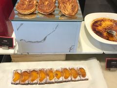 -圣丰索菲特·2 On 988 Café 自助餐厅