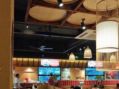 -70年代·江西乡下菜(西乡彩虹城店)