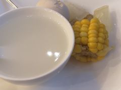 -成都鼓楼智选假日酒店-餐厅