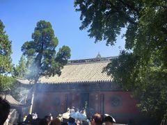 -洛阳白马寺