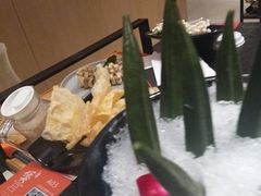 -煲宫猪肚鸡(昆山金鹰国际购物中心店)