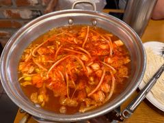 -Myth猪蹄(明洞店)