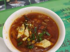 -令氏家外家周秦食府(高新店)