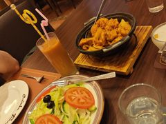 -澳门木偶葡国餐厅(珠海店)