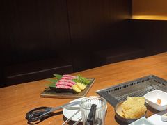 -杉海和牛烧肉海鲜自助(会展城店)