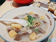 -小杨生煎(浦江欢乐颂店)