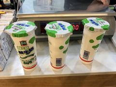 -牛朋牛奶棚(南昌路店)