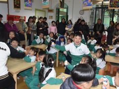 -上海市白玉兰幼儿园