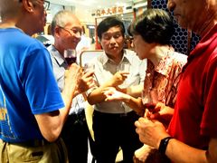 -遇上西雅图多融合海鲜自助餐厅(中房金谊广场店)