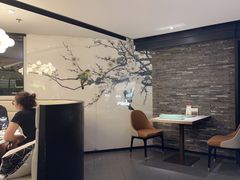 -羲和雅苑•北京烤鸭(国贸商城店)