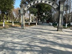 -江墅铁路遗址公园