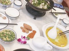 -唐猫庭院·千年陕菜(大唐不夜城店)