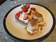 -Juicy Bakery(瑞景店)