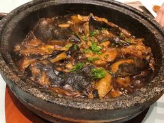-新海渔港·胶东海鲜家常菜·家宴(奥体中心店)