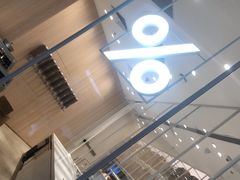 -% Arabica阿拉比卡咖啡(深圳湾万象城店)