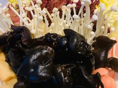 -半天妖烤鱼(芝罘万达店)