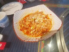 -甘家界牌柠檬鸭(青山店)