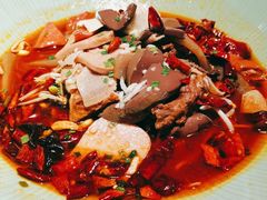 -小吊梨汤·北京菜·烤鸭(鸟巢店)