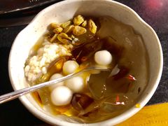 招牌红糖冰粉-大龙燚火锅(五一广场店)