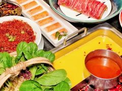 -大隐·成都火锅Bistro(合生麒麟新天地店)