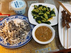 -清真·鸦儿李记·小馆(后海店)