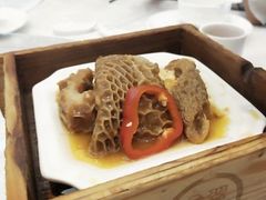 -金翠皇宫粤菜·点心·海鲜(科技园店)