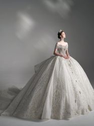 -韩国天使嫁衣婚纱礼服馆(上海旗舰店)