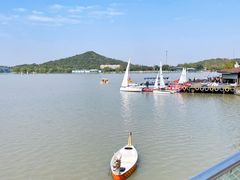 -上海月湖雕塑公园