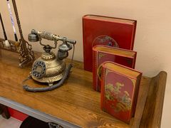 -银都上海菜馆(粤海东路店)
