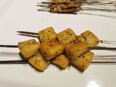 -三个大叔东北烧烤·砂锅菜(西三旗店)