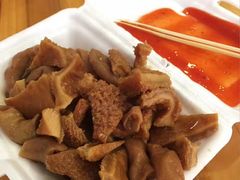 -细妹五香牛杂(步行街店)