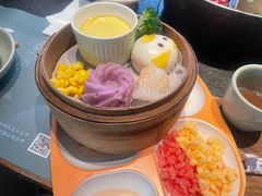 -盡膳口福跷脚牛肉火锅(晶耀前滩店)