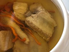 -广州塔晖粤轩中餐厅