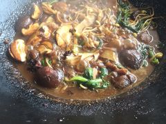 -皖北巫氏三胖地锅鸡(正大店)