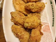 -新白鹿餐厅(爱琴海购物中心店)