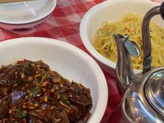 -湘遇老伙计浏阳菜馆(南门口店)