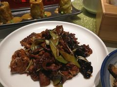 -鸭匠食府·挂炉烤鸭·新京菜(阜成路店)