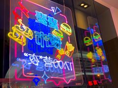 -麦当劳(世贸店)