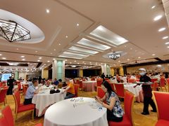 大堂-凤凰楼酒家·粤宴点心(华强北店)