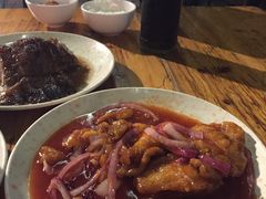 -紫金食坊(江南西路店)