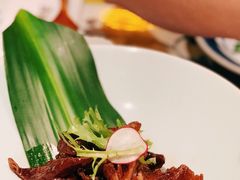 镇店卤脆肠-桂满陇天书(南京德基旗舰店)