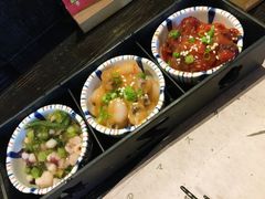 -芥岛(河北大街店)