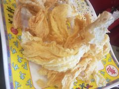 -芦月轩羊蝎子(北蜂窝店)