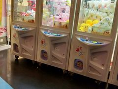 -横店影城(南京水游城店)
